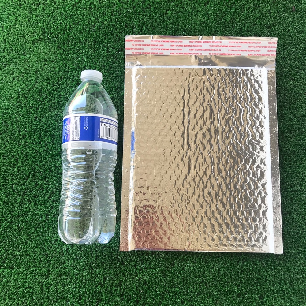 Bubble mailers 6.5” x 9” - Picture 3 of 7